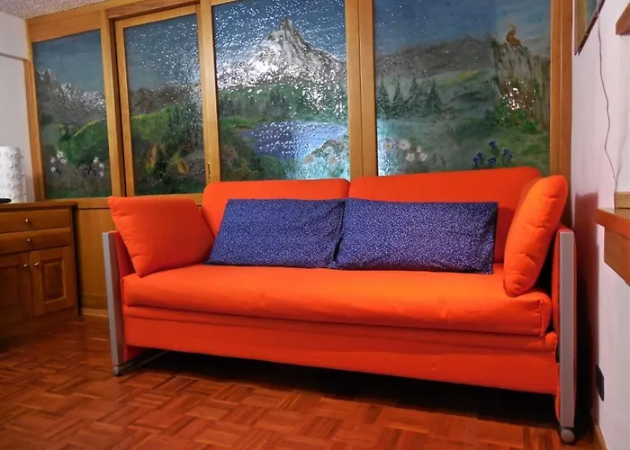 Oasi Budden 1 Lägenhet