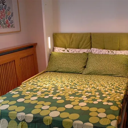 Apartamento Oasi Budden 1 Breuil-Cervinia