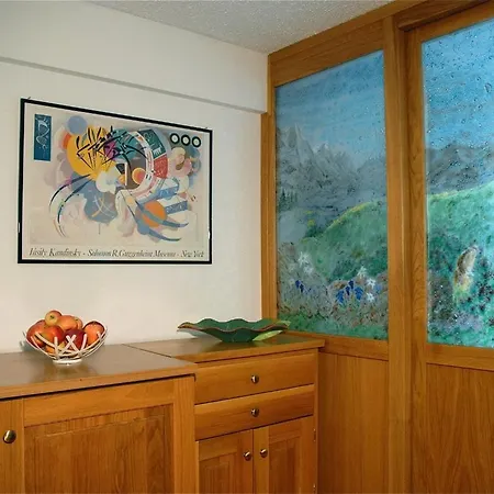 Appartement Oasi Budden 1 Breuil-Cervinia