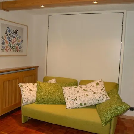 Appartement Oasi Budden 1