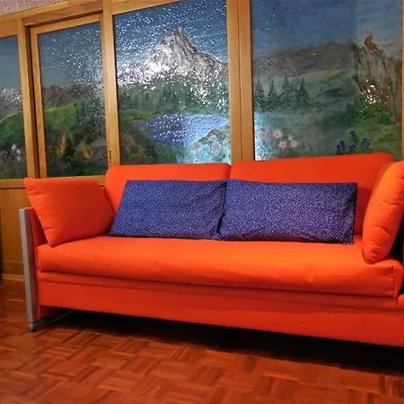 Oasi Budden 1 Apartment