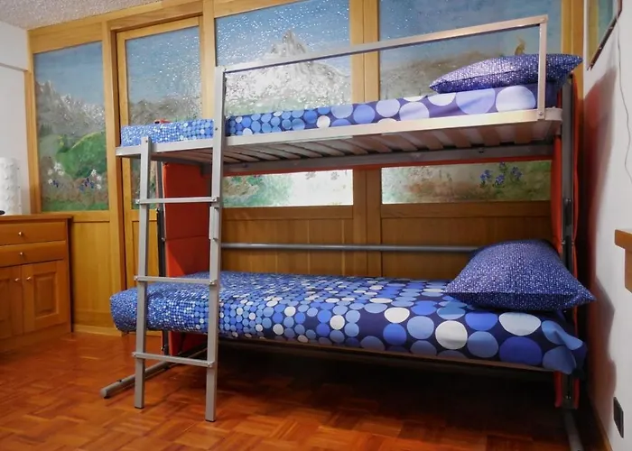 Oasi Budden 1 ブレウイル・チェルヴィナイア